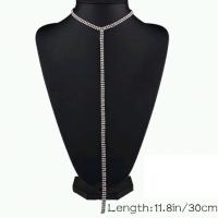 Колье, чокер 3152-б